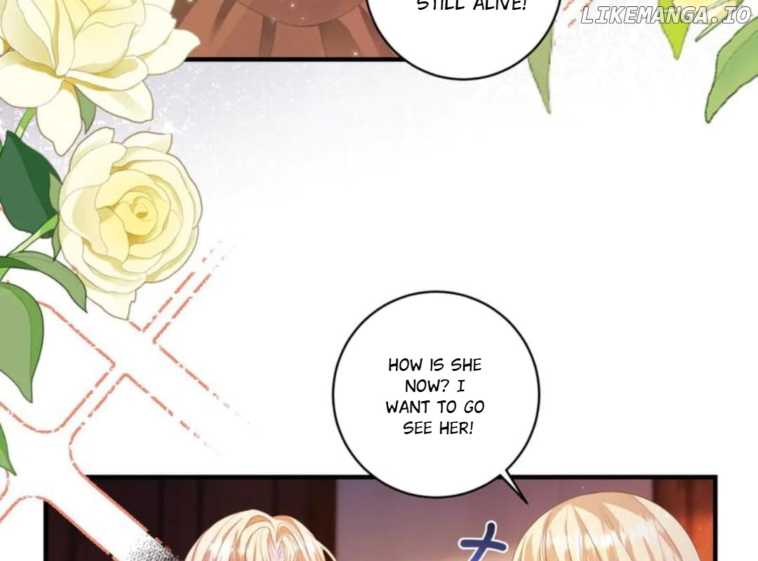 The Duchess Goes Crazy Once A Day Chapter 23 - page 14